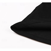 billige Kjoler-Retro / vintage 1950-tallet Vintage kjole Cocktailkjole Swing kjole Flare kjole Rutet Dame Maskerade Fest / aften Utdrikningslag Voksne Kjole Hjemkomstkjoler