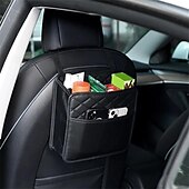 お買い得  車内収納-スターファイア車の収納吊り袋カーシートバックゴミ袋カーシートバック収納ボックス多機能収納ボックス