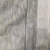 baratos Shorts de moletom-Homens Shorts de moletom Shorts casuais Com Cordão Cintura elástica Tecido Respirável Macio Casual Final de semana Moda Roupa de rua Preto Cinzento Micro-Elástica