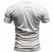  Tricou bărbați 'Gym Mode On' grafic cu mânecă scurtă