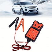 זול OBD-בודק ממסרים לרכב לרכב לרכב עבור 12v 4/5 פינים עם תפסי סוללה בודק ממסר אלקטרוני לרכב בודק סוללות