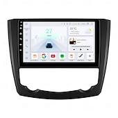 preiswerte Multimedia-Player für Autos-Android 12 Autoradio für Renault Kadjar 2015–2019, Sprach-Multimedia-Video-Player-Navigation
