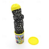 levne Event &amp; Party Supplies-legrační cukroví může skákat jaro had hračka dárek duben blázen den halloween party dekorace vtipy žert trik zábava vtip hračka