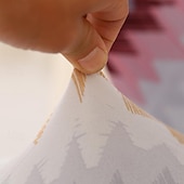 baratos Capa para Cadeira de Escritório-Capa para cadeira de escritório, capa para cadeira de mesa de computador, spandex elástico, anti-poeira, divisão universal, giratória, protetor de capa para cadeira giratória, conjunto de 2 peças,