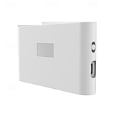 cheap Sensor Night Lights-Smart Sensor Night Light Led Infrared Light Sensor Night Light Typec Rechargeable Magnetic Wireless Sensor Night Light