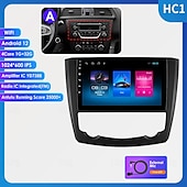 preiswerte Multimedia-Player für Autos-Android 12 Autoradio für Renault Kadjar 2015–2019, Sprach-Multimedia-Video-Player-Navigation