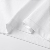 ieftine Umor &amp; Citate tricou-Tricou pentru femei 100% bumbac nou cu imprimeu Turnul Eiffel din Paris casual guler rotund personalizat drăguț și simplu