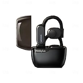 halpa TWS Todelliset langattomat kuulokkeet-lenovo lp76 tws langattomat kuulokkeet bluetooth 5.3 matalan latenssin pelikuulokkeet urheilu hifi stereo kohinanpoisto nappikuulokkeet
