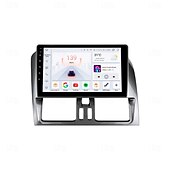 preiswerte Multimedia-Player für Autos-Android 12 Autoradio GPS für Volvo XC60 2008 - 2013 Multimedia-Video-Player Navigation Wireless Carplay