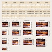 お買い得  オーシャンビーチのタペストリー-壁のタペストリーアートの装飾毛布カーテンピクニックテーブルクロスぶら下げ家の寝室のリビングルーム寮の装飾風景ビーチ海海波日の出日没バラ色の雲