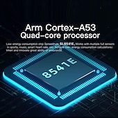 abordables Relojes inteligentes-Reloj inteligente 696 DM80 rastreador de fitness ECG PPG recordatorio de llamada Bluetooth Android iOS IP67 48mm 1.43