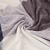 olcso Irodai szék borítója-irodai szék huzat számítógép íróasztal szék huzatok sztreccs spandex pormentes univerzális osztott forgó forgó szék huzatvédő 2 db-os készlet,irodai ajándék nőknek férfiaknak