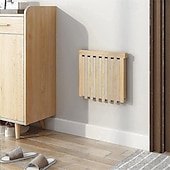 abordables Suministros para la fiesta-banco para asiento de ducha, taburete plegable de pared, taburete de ducha para entrada interior a la ducha