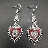 economico Accessori e altro-Collana Collane Punk e gotico Steampunk Lega Per Cosplay Carnevale Per donna Bigiotteria Gioielleria di moda