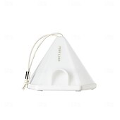 cheap Camping Lights &amp; Lanterns-White Light Warm Light Rechargeable Camping Light LED Atmosphere Tent Light Waterproof USB Charging Camping Lantern Emergency Light Table Lights
