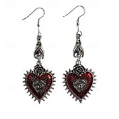 economico Accessori e altro-Collana Collane Punk e gotico Steampunk Lega Per Cosplay Carnevale Per donna Bigiotteria Gioielleria di moda
