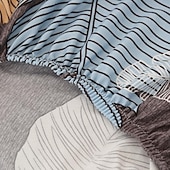 olcso Irodai szék borítója-irodai szék huzat számítógép íróasztal szék huzatok sztreccs spandex pormentes univerzális osztott forgó forgó szék huzatvédő 2 db-os készlet,irodai ajándék nőknek férfiaknak