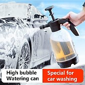 お買い得  車用クリーニング用品-1個 便利 リンス ブラック