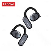 halpa TWS Todelliset langattomat kuulokkeet-lenovo lp76 tws langattomat kuulokkeet bluetooth 5.3 matalan latenssin pelikuulokkeet urheilu hifi stereo kohinanpoisto nappikuulokkeet