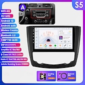 preiswerte Multimedia-Player für Autos-Android 12 Autoradio für Renault Kadjar 2015–2019, Sprach-Multimedia-Video-Player-Navigation