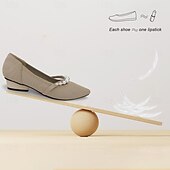 levne Block Heels-Dámské Podpatky Větší velikosti Boty Flyknit Měkké boty Svatební Kancelář Práce Štras Imitace perel Kačenka Palec do špičky Módní Klasické Pohodlné Chůze Úplet Povaleč Černá Červená Modrá