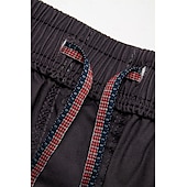 economico Pantaloni cargo-Per uomo Pantaloni cargo Pantaloni Pantaloni casual Tasche Gamba dritta Tinta unica Comfort Caldo Giornaliero Per eventi Per uscire Sportivo Di tendenza Nero Giallo Media elasticità