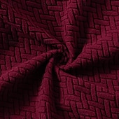 ieftine Husa scaun de sufragerie-Huse pentru scaune din jacquard elastic, 4 buc.