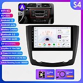 preiswerte Multimedia-Player für Autos-Android 12 Autoradio für Renault Kadjar 2015–2019, Sprach-Multimedia-Video-Player-Navigation