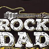 baratos Camiseta gráfica masculina-Homens Instrumento Musical Camiseta T-shirt Algodão Manga Curta Gráfico Camisa Preto Azul Escuro Camiseta confortável Esportes Feriado Roupas de estilistas