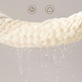 halpa Pyyhkeet-100 % puuvillaa pehmeä ja imukykyinen yksivärinen käsipyyhe tai kasvopyyhe kotikylpyyn