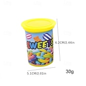 levne Event &amp; Party Supplies-legrační cukroví může skákat jaro had hračka dárek duben blázen den halloween party dekorace vtipy žert trik zábava vtip hračka