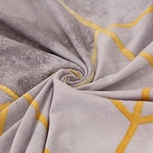 olcso Irodai szék borítója-irodai szék huzat számítógép íróasztal szék huzatok sztreccs spandex pormentes univerzális osztott forgó forgó szék huzatvédő 2 db-os készlet,irodai ajándék nőknek férfiaknak