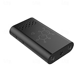 cheap Indoor IP Network Cameras-Newly upgraded XD HD WiFi 1080P mini ip night vision camera IR-CUT security video recorder