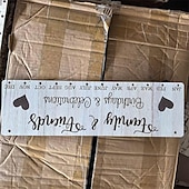 levne Dárek ke Dni matek pro ženy-dárky ke dni žen dárky kompatibilní s mámou/babičkou/tátou od dcery/syna - kutilská dřevěná muška k narozeninám remin dárky ke dni matek pro mámu