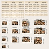 halpa Keskiaikainen seinävaate-Taide keskiaikainen renessanssi seinävaate keskiajan seinätaulu suuri seinävaate muraali koriste valokuvatausta peitto verho koti makuuhuone olohuoneen sisustus