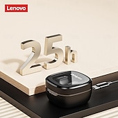 ieftine Căști Wireless-Căști Lenovo XT62 Bluetooth 5.3 căști wireless cu latență redusă headset sport HiFi cu microfon apel HD 2022 NOU