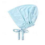 cheap Arabian Muslim-Muslim Underscarf Women Veil Hijab Bonnet Solid Color Scarf Turbans Head scarves For Female Hijab Cap Islamic Hat Turbante Mujer
