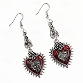 economico Accessori e altro-Collana Collane Punk e gotico Steampunk Lega Per Cosplay Carnevale Per donna Bigiotteria Gioielleria di moda