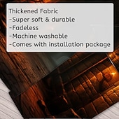 billiga landskap gobeläng-underjordisk grotta hängande gobeläng väggkonst stor gobeläng väggmålning dekor fotografi bakgrund filt gardin hem sovrum vardagsrum dekoration