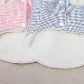 cheap Coats-Dog Cat Coat Jacket Elegant Cute Winter Breathable Soft Washable Comfortable Thick Dailywear Vacation Casual Daily Weekend Walking Dog Clothing for Cat Dog Husky Labrador Alaskan Malamute