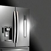 levne osvětlení skříně-osvětlení pod skříňkou 100 diod pohybového senzoru osvětlení skříně 4200 mAh dobíjecí baterie pultová světla tříbarevné stmívatelné přenosné jasné noční světlo do kuchyňské šatní skříně