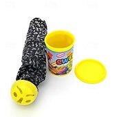 levne Event &amp; Party Supplies-legrační cukroví může skákat jaro had hračka dárek duben blázen den halloween party dekorace vtipy žert trik zábava vtip hračka
