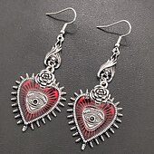 economico Accessori e altro-Collana Collane Punk e gotico Steampunk Lega Per Cosplay Carnevale Per donna Bigiotteria Gioielleria di moda