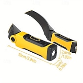 Χαμηλού Κόστους Φώτα εργασίας-επαναφορτιζόμενη λαιμόκοψη led φως μπάρμπεκιου 2 επίπεδα φωτεινότητας, ιδανικό για διάβασμα, πλέξιμο, κάμπινγκ, επισκευή