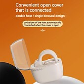 halpa TWS Todelliset langattomat kuulokkeet-lenovo lp76 tws langattomat kuulokkeet bluetooth 5.3 matalan latenssin pelikuulokkeet urheilu hifi stereo kohinanpoisto nappikuulokkeet