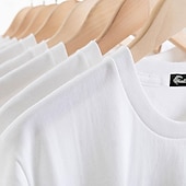 ieftine Umor &amp; Citate tricou-Tricou pentru femei 100% bumbac nou cu imprimeu Turnul Eiffel din Paris casual guler rotund personalizat drăguț și simplu
