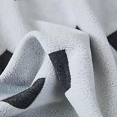 economico Copridivano-copridivano con stampa floreale fodere elasticizzate copridivano morbido e resistente 1 pezzo di tessuto in velluto spandex protezione lavabile per mobili adatta poltrona/divano a due