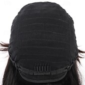 economico Parrucche di capelli veri senza cuffia-parrucche corte afro ricci crespi pixie cut per le donne capelli umani remy malese parrucche per capelli umani a densità 150% parrucca fatta a macchina