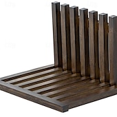 abordables Suministros para la fiesta-banco para asiento de ducha, taburete plegable de pared, taburete de ducha para entrada interior a la ducha
