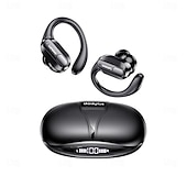 abordables Auriculares TWS-Auriculares Verdaderos Inalámbricos Lenovo xt80 TWS Auriculares In Ear Bluetooth 5.3 Diseño Ergonómico Estéreo para Apple Samsung Huawei Xiaomi MI Fitness Aire Libre Correr Teléfono Móvil